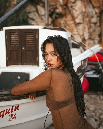 Lily Chee