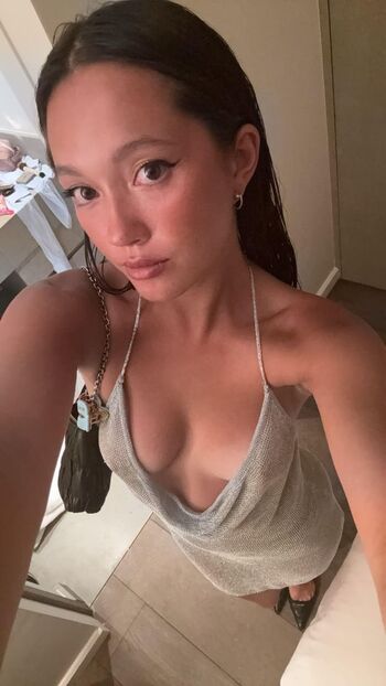 Lily Chee