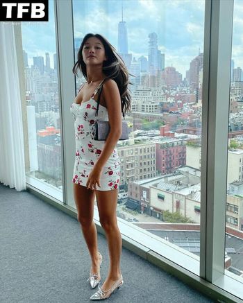 Lily Chee