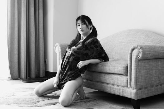 Lily Chong
