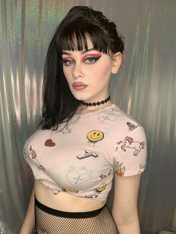 Lily Flood