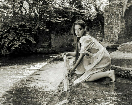 Lily Gilbert