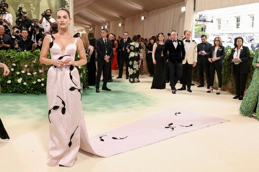 Lily James