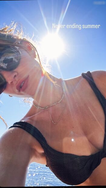 Lily James