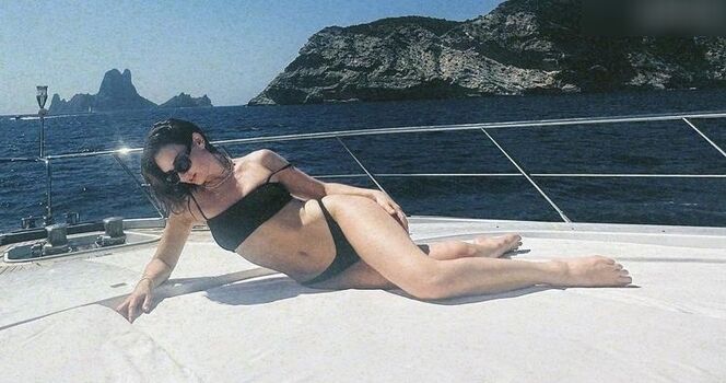 Lily James
