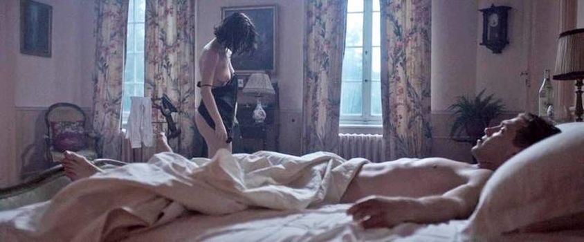 Lily James