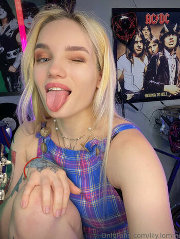 Lily Lommi