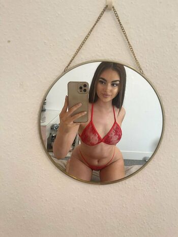 Lily Mascall