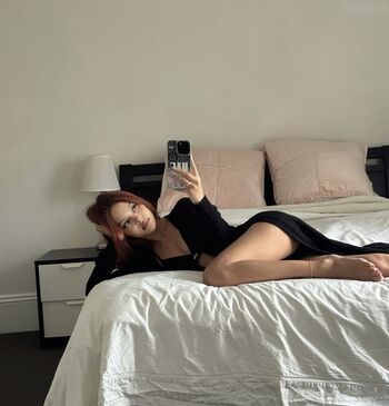 Lily May Mac