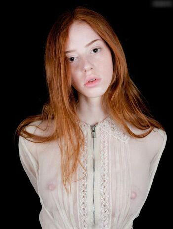 Lily Newmark