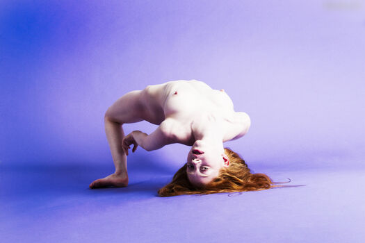 Lily Newmark