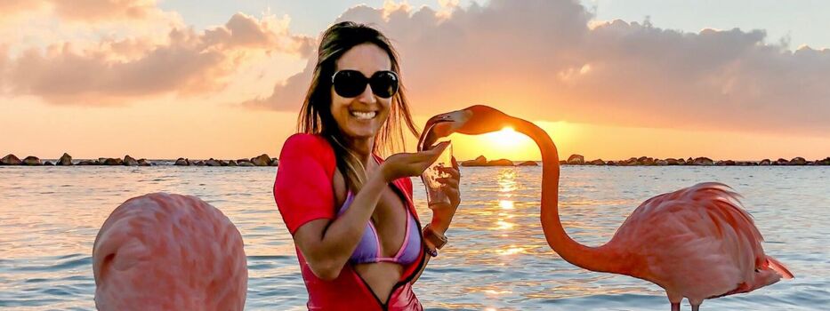 Lily Travel Girl