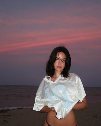 Lily Weber