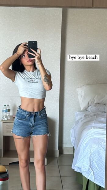 Lily Weber