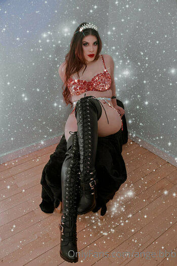 lilybabyangel