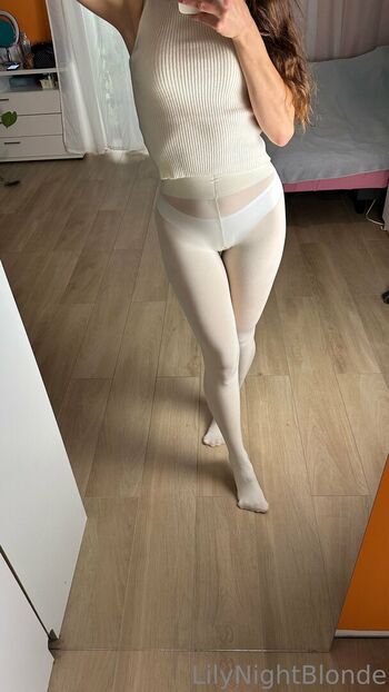 lilyblonde