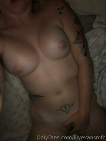 lilyevansmfc