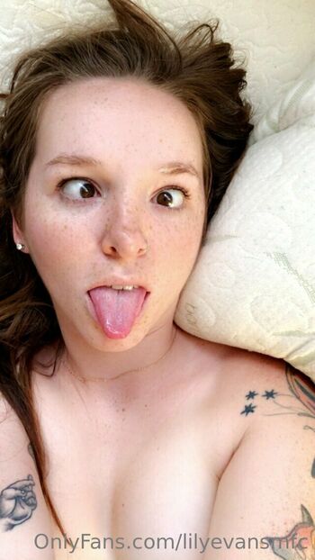 lilyevansmfc