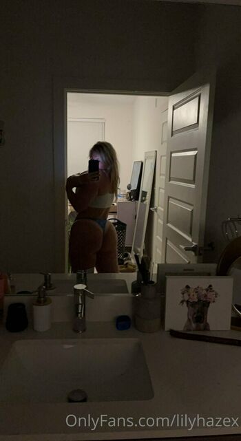 lilyhazex