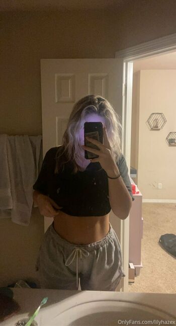 lilyhazex
