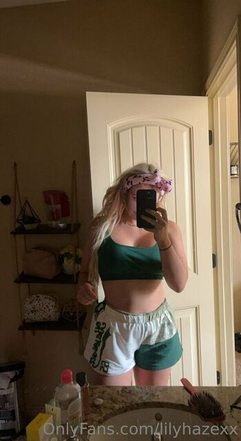 lilyhazexx