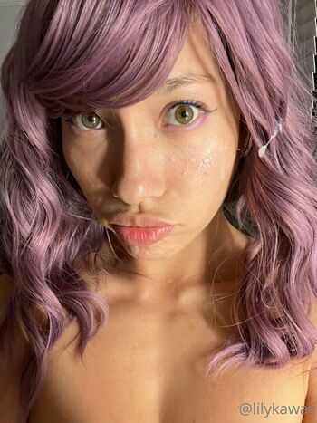 Lilykawaii
