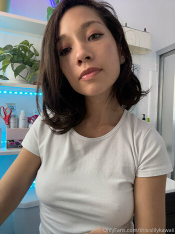 Lilykawaii