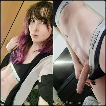 lilykitsune