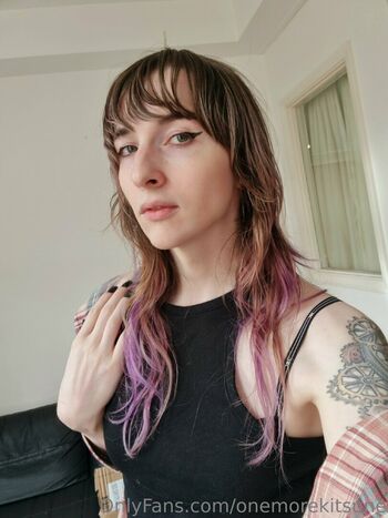lilykitsune