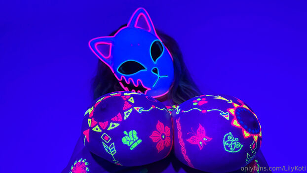 LilyKoti