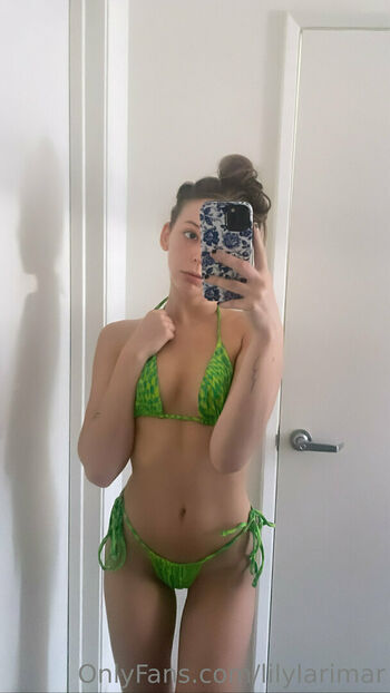 lilylarimar