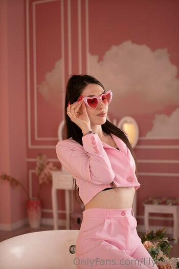 lilylong