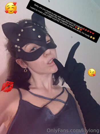 lilylong