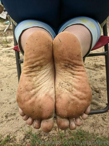 lilymariefeet