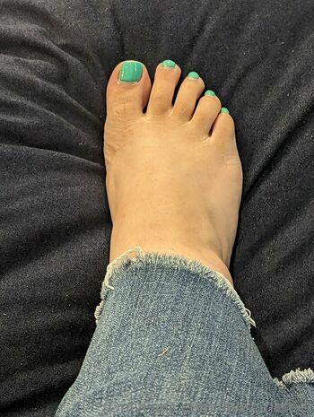lilymariefeet