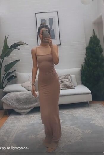 LilyMayMac