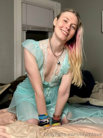 lilymlove