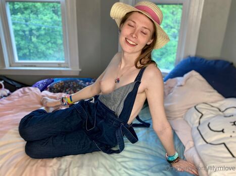 lilymlove