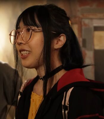LilyPichu