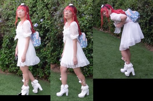 LilyPichu