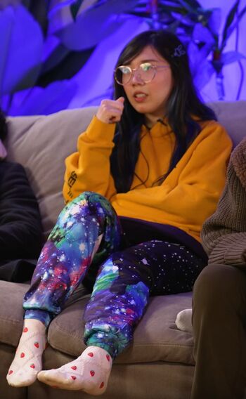 LilyPichu