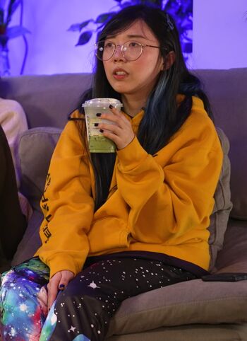 LilyPichu