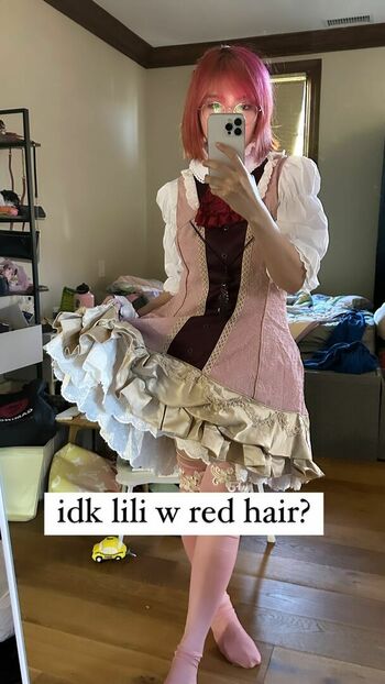 LilyPichu