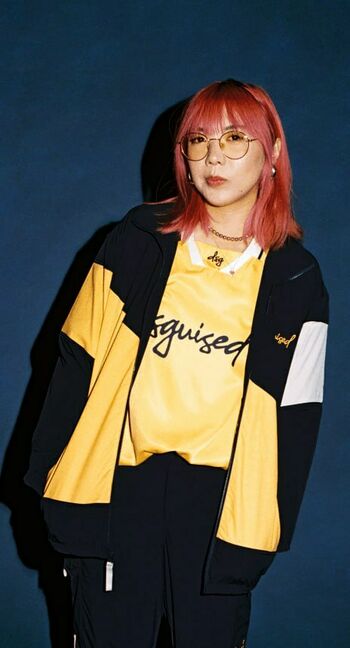 LilyPichu
