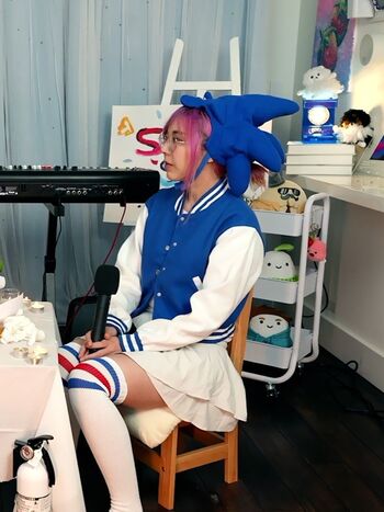 LilyPichu