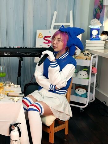 LilyPichu