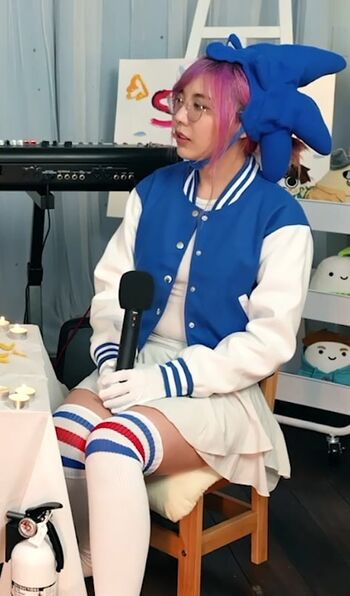 LilyPichu