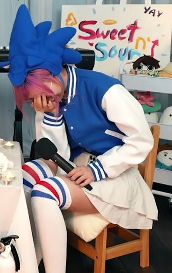LilyPichu