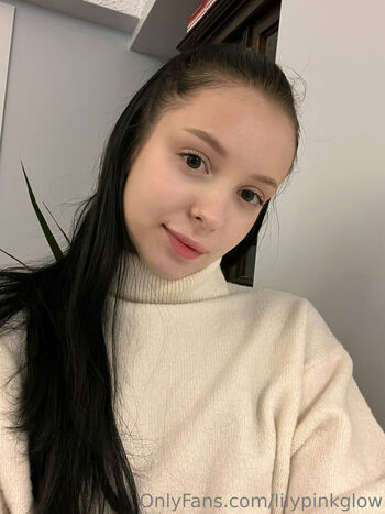 lilypinkglow