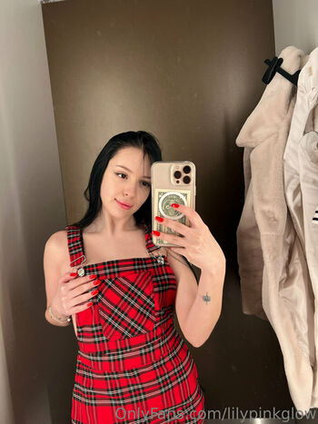 lilypinkglow